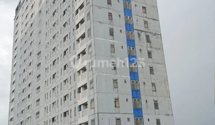 Selling at a Loss: Dramaga IPB Apartment, Bogor, Just a Step Away from the IPB Gate.