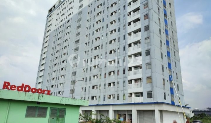 Selling at a Loss: Dramaga IPB Apartment, Bogor, Just a Step Away from the IPB Gate.