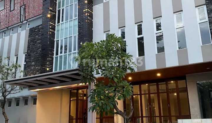 Dijual Hotel Baru Mewah Seminyak Badung Bali Dijual Hotel Baru Mewah Seminyak Badung Bali