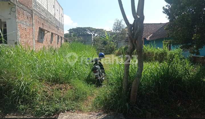 Affordable, Extensive, Strategic Land in Batu, Malang, East Java, Ready to Build