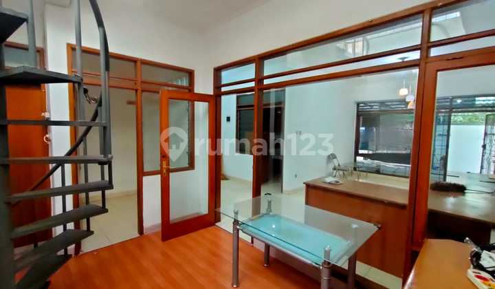 Sewa Rumah Asridekat Kmn.mna.