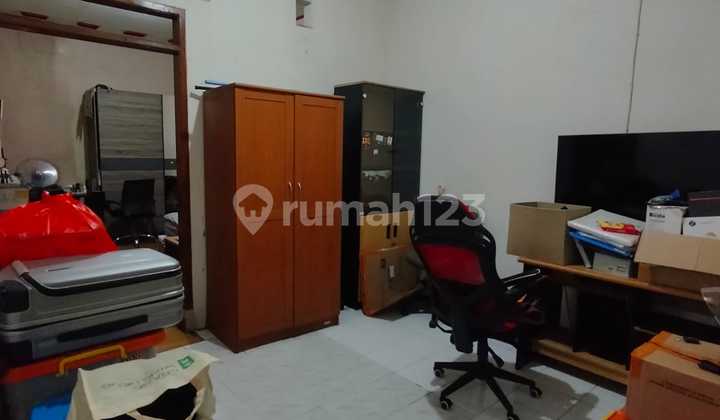 Dijual Rumah Di Tki2