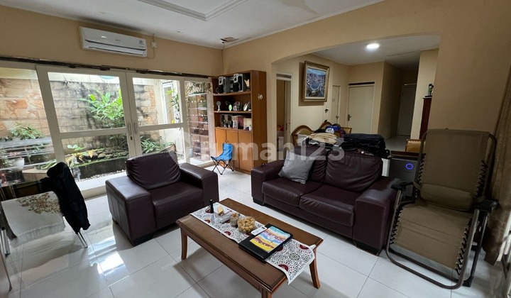 Dijual Cepat Kopo Elok Jl. Pelangi Nego Sampai Jadi 1