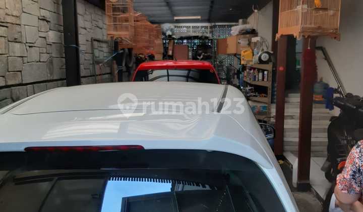 Dijual Rm 2Lt di Cipaku Dijual Rm 2Lt di Cipaku