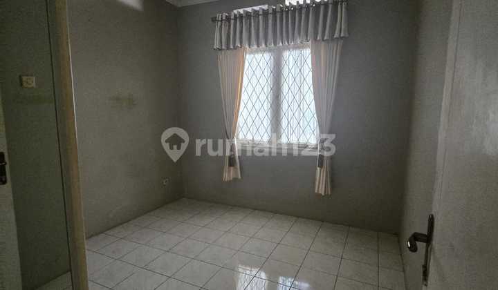 Dijual Rumah Di Kbp Jingganagara 2