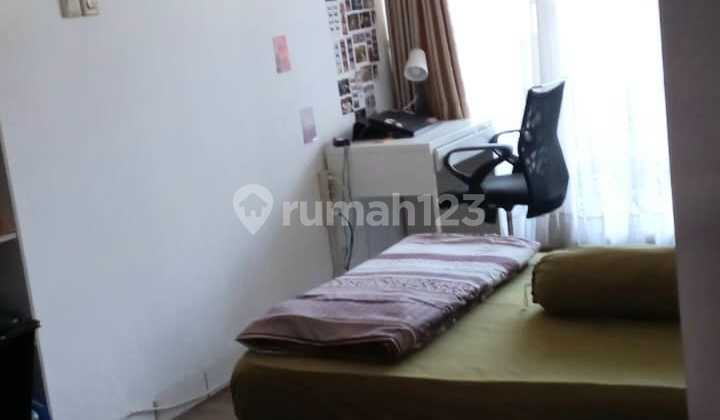 Jual Rumah Muara Sari 2 Lt 2