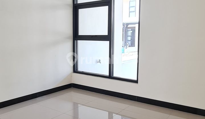 Jual Rumah Baru 2 Lt Tki 5 Cluster Sherwood Jual Rumah Baru 2 Lt Tki 5 Cluster Sherwood