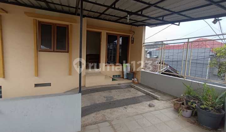  Jual Cigadung Pesantren Dago  2