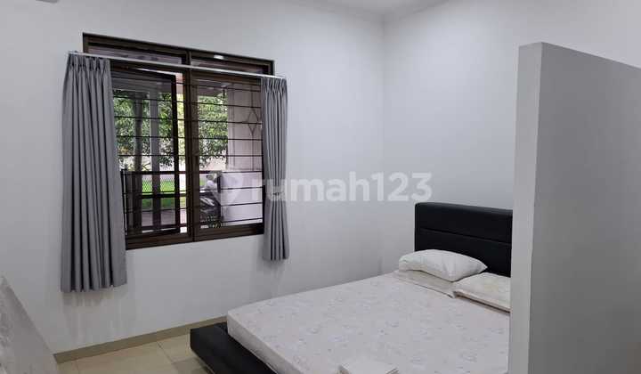 Jual Batununggal Indah 2 Lt 2