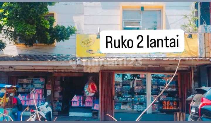 Jual Ruko Leuwipanjang Cocok Untuk Usaha Atau Disewakan Jual Ruko Leuwipanjang Cocok Untuk Usaha Atau Disewakan