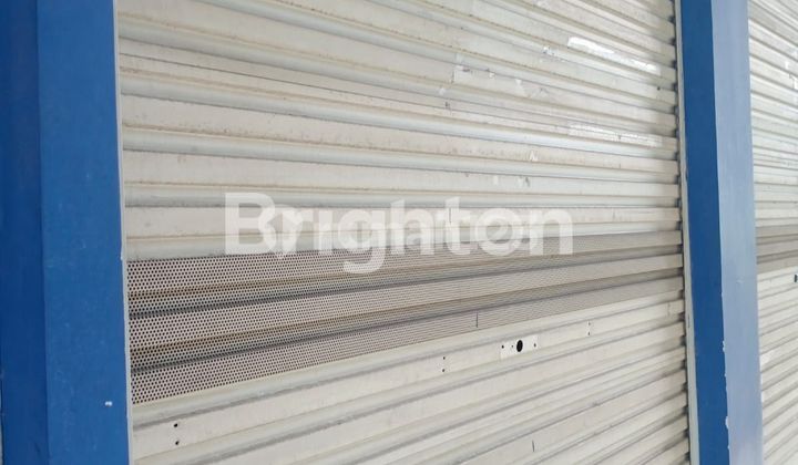 LOWEST PRICE!! WEST BEKASI CENTER POINT KIOSK