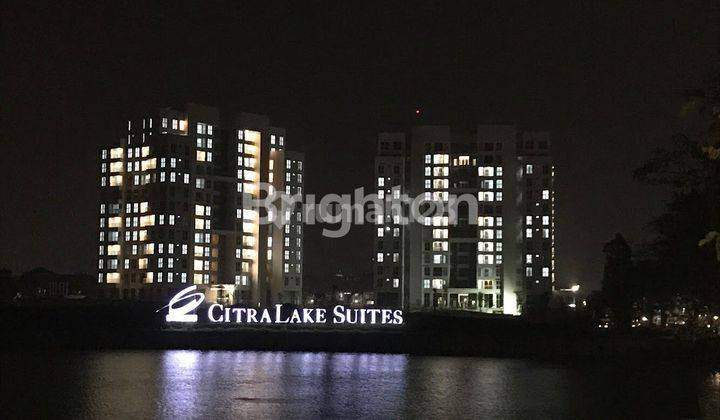 APARTMENT CITRA LAKE SUITES 1