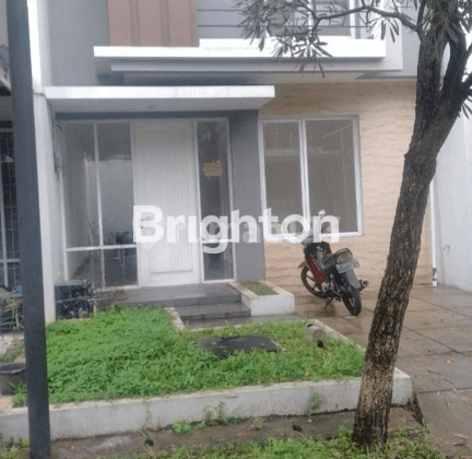 RUMAH BARU DI CIBITUNG 1