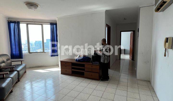 APARTMENT MURAH MITRA BAHARI 1