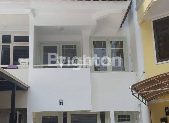 TOWN HOUSE PANTAI MUTIARA 1