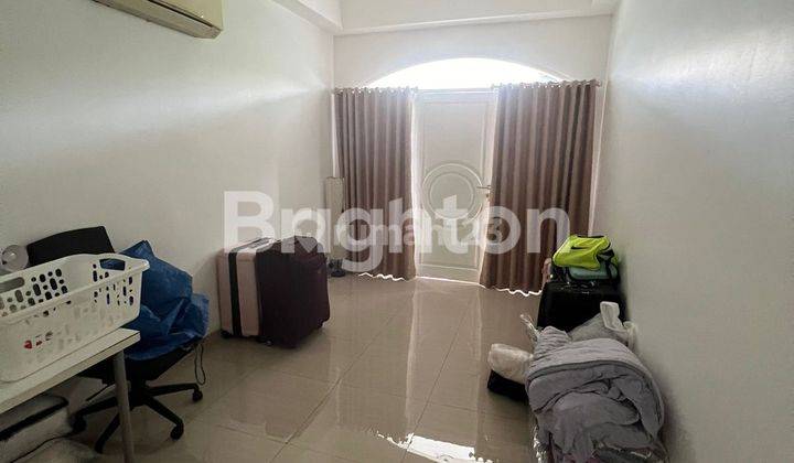 TURUN HARGA !! RUMAH DIKAWASAN ELIT PIK 1 SIAP HUNI 2