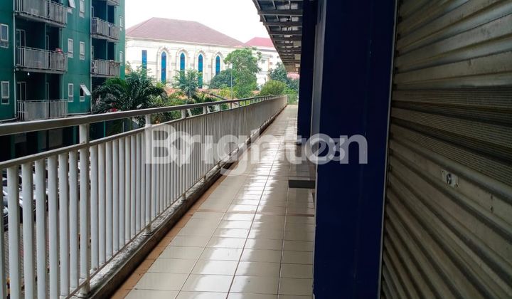 LOWEST PRICE!! WEST BEKASI CENTER POINT KIOSK