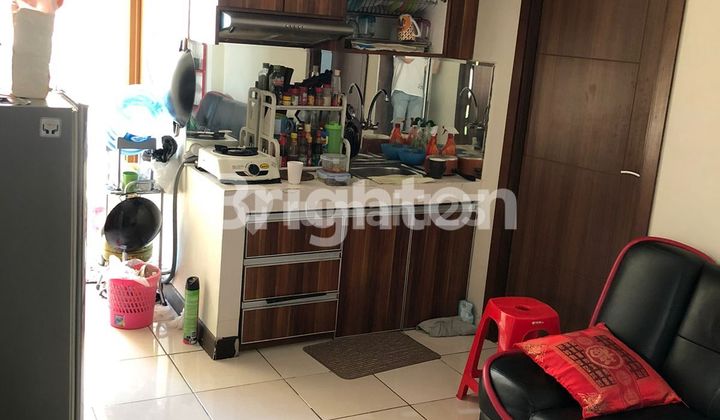 JUAL CEPAT !! APARTMENT PLUIT SEA VIEW JUAL CEPAT !! APARTMENT PLUIT SEA VIEW