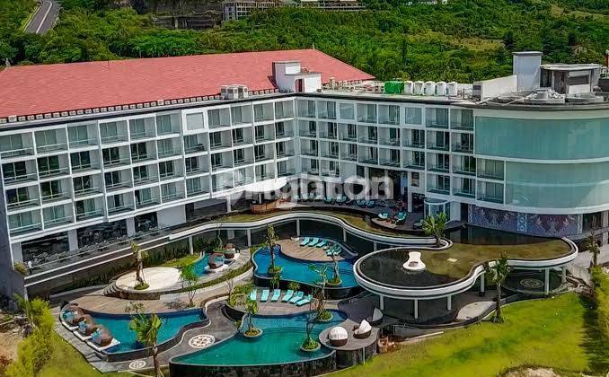 HOTEL BINTANG 4 DI PECATU, BALI 1