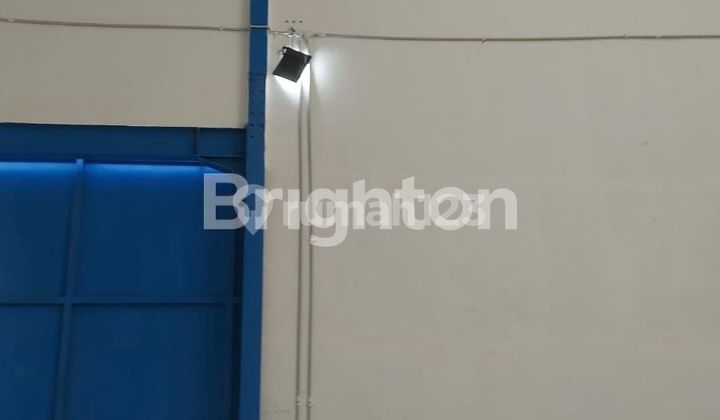 READY-TO-USE INKASA WAREHOUSE DAAN MOGOT READY-TO-USE INKASA WAREHOUSE DAAN MOGOT