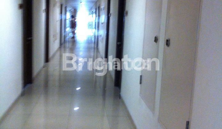 TURUN HARGA !! APARTEMEN NORTHLAND ANCOL 2