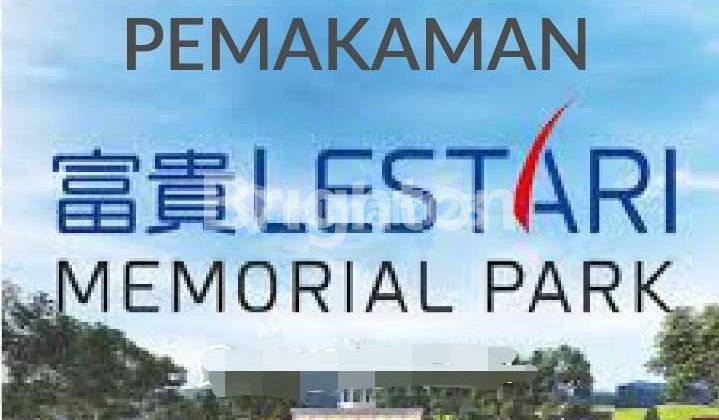 TEMPAT PEMAKAMAN LESTARI MEMORIAL PARK