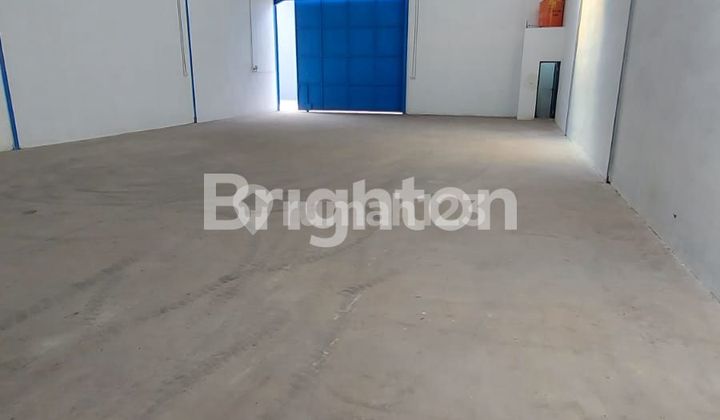 READY-TO-USE INKASA WAREHOUSE DAAN MOGOT READY-TO-USE INKASA WAREHOUSE DAAN MOGOT