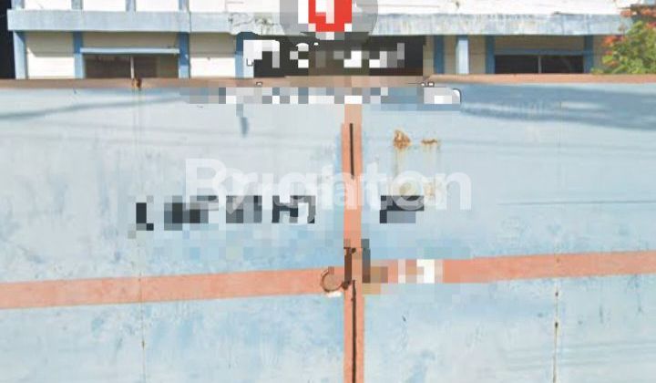 TANAH DAN BANGUNAN KANTOR DI SRENGSENG TANAH DAN BANGUNAN KANTOR DI SRENGSENG