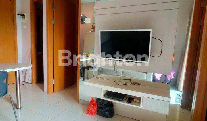 APARTMENT VICTORIA SQUARE, TANGERANG 1