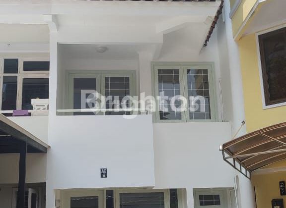 TURUN HARGA!! TOWN HOUSE PANTAI MUTIARA TURUN HARGA!! TOWN HOUSE PANTAI MUTIARA