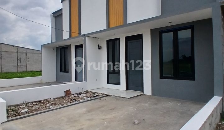 Perumahan Berkualitas Dekat Pusat Kota Diskon 50Jt