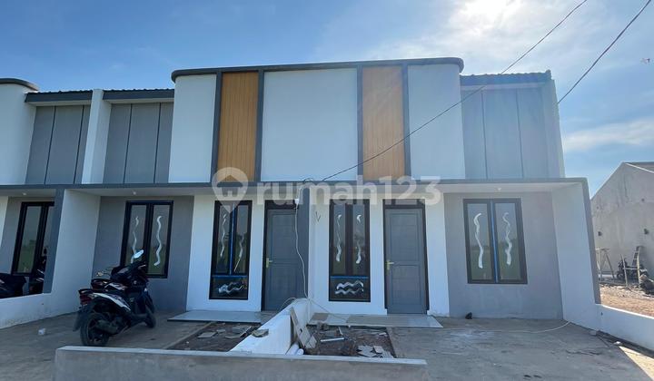 Housing Promotion 50 Million Discount Near City Center 1