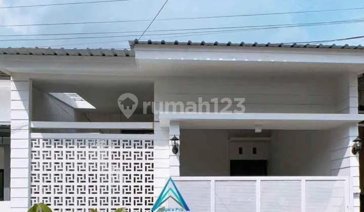 Perumahan Idaman Berkualitas Promo Akhir Tahun