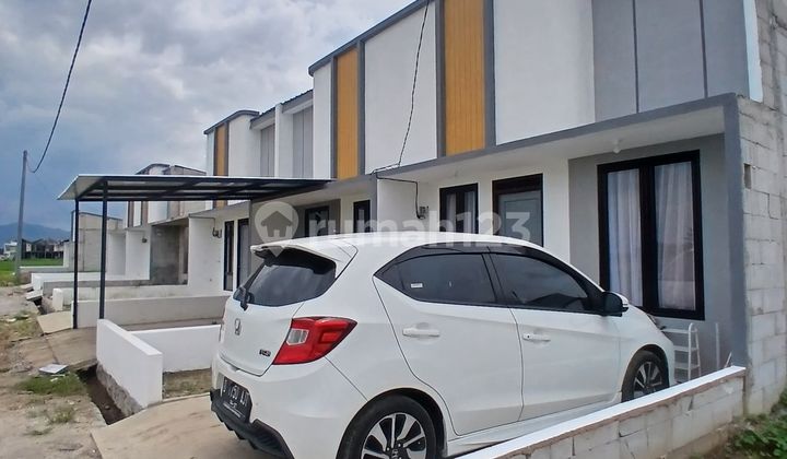 Promo Perumahan Bebas Banjir Dekat Pusat Kota