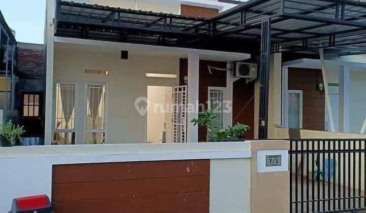 Hunian Idaman Berkualitas Bebas Banjir Diskon 50jt 1