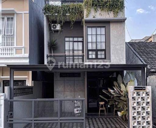 Dream Home For Sale Near City Center