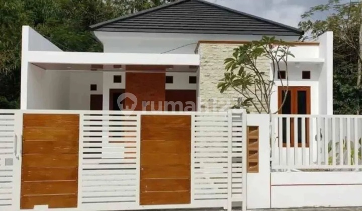 Promo Perumahan Awal Bulan Ini Saja Rumah 2