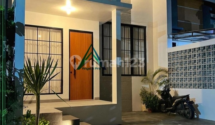 Gebyar Promo Akhir Tahun Diskon 50Jt Rumah Idaman