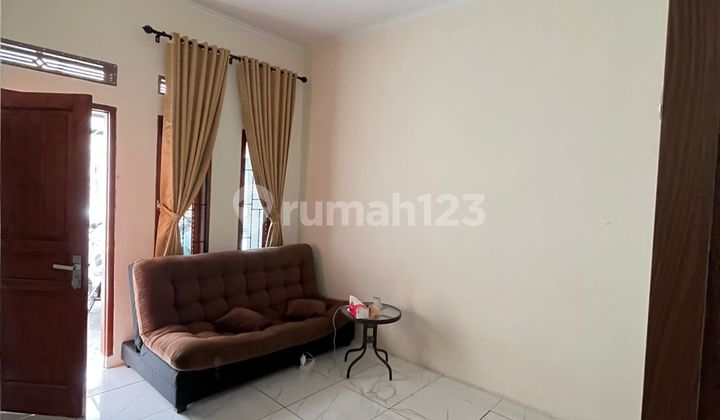 Perumahan Idaman Minimalis Siap Huni Murah 2