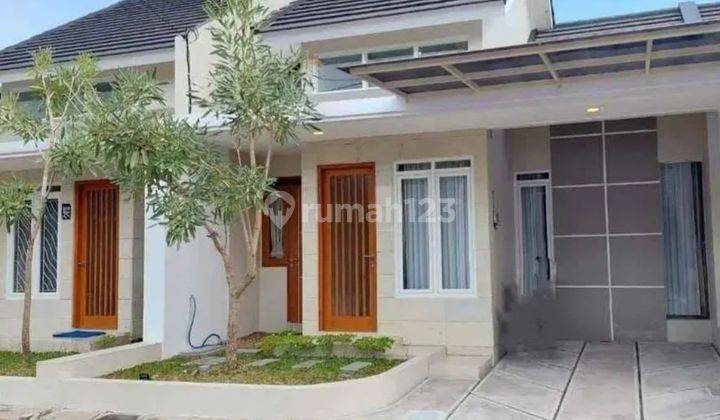 Hunian Minimalis Idaman Keluarga Diskon 50jt 1