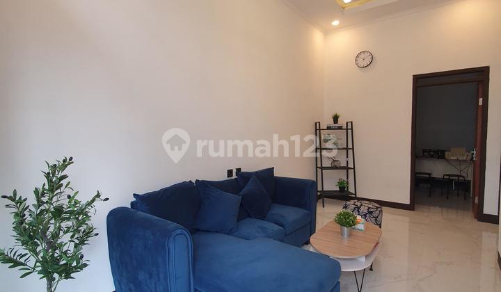 Promo Perumahan Berkualitas Dekat Pusat Kota