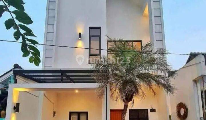 Perumahan Mewah Berkualitas Harga Promo Diskon 50jt 1