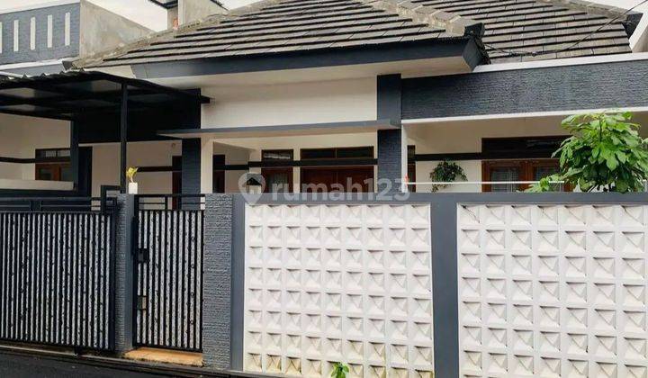 Hunian Luxury Bebas Banjir Lokasi Strategis Diskon 50jt 1