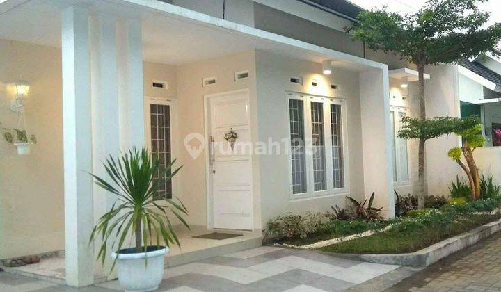 Rumah Murah Sebandung Raya Bebas Banjir Diskon 50juta 1