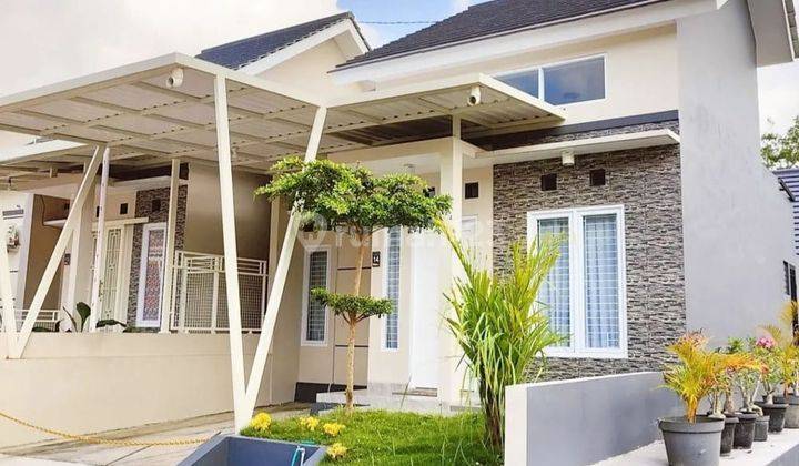 Promo Awal Bulan Rumah Dan Ruko Diskon 50 Juta 2