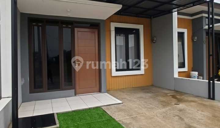 Diskon Awal Bulan Ini Perumahan Berkualitas