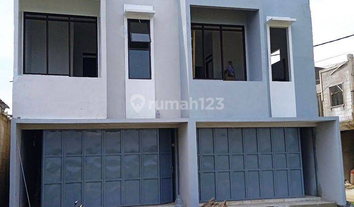 Big Sale Rumah Idaman Tersedia Siap Huni Diskon 50jt 2