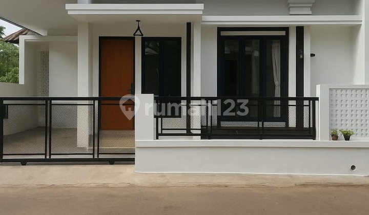 Promo Perumahan Idaman Berkualitas Diskon 50Jt