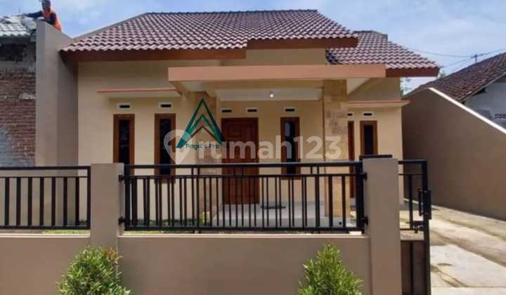 Hunian Dekat Pusat Kota Dan Bebas Banjir Diskon 50juta