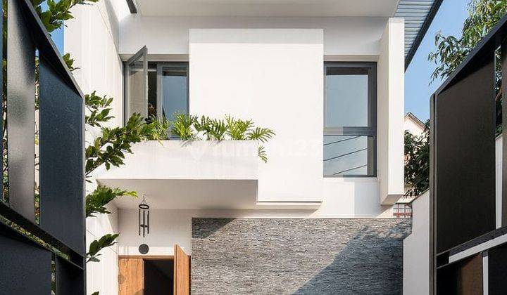 Perumahan Idaman Berkualitas Diskon 50jt 1